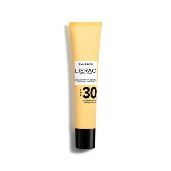 Sunissime Velvety Sun Fluid SPF30