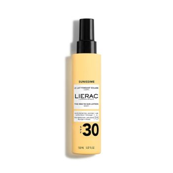 Sunissime Leite Solar SPF30