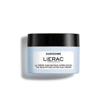 Creme corporal Sunissime Aftersun