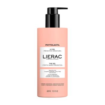 Phytolastil Gel de Prevenção de Estrias