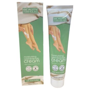 Creme Depilatório Hidratante com Karité