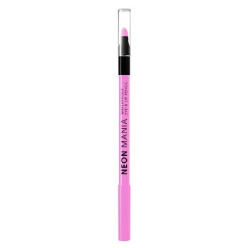 Neon Mania Lápis de Olhos e Lábios Resistente à Água