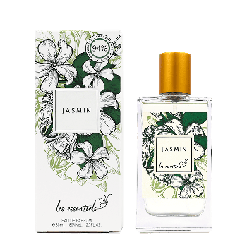 Jasmin Les Essentiels Eau de Parfum