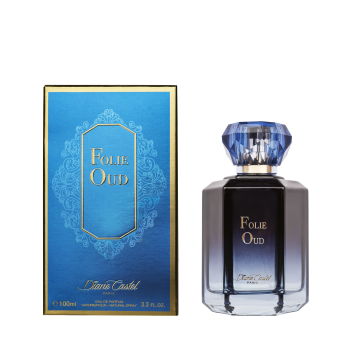 Folie Oud Eau De Parfum