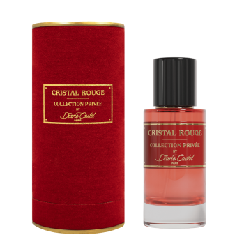 Collection Privée - Cristal Rouge Woman Eau De Parfum