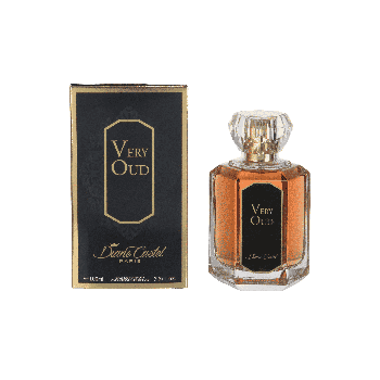 Very Oud Eau De Parfum