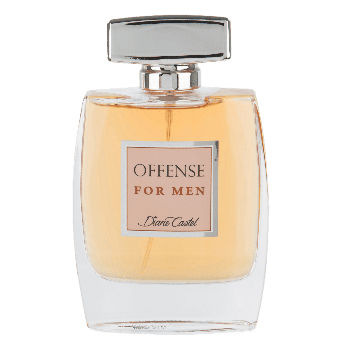 Offense For Men Eau De Parfum