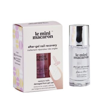 Tratamento Reparador de Unhas Rescue Moi*