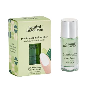 Plant Power Fortalecedor de Unhas
