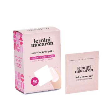 Toalhitas de Limpeza para Unhas