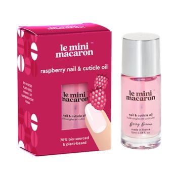 Óleo para unhas e cutículas Berry Bisous