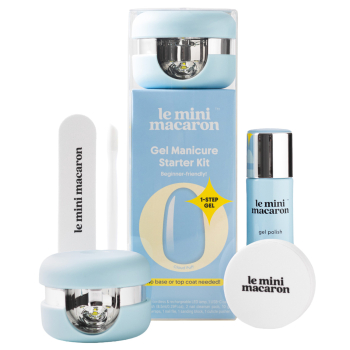 Kit de Manicura Semipermanente Inalámbrico Cloud Puff