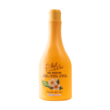 Gel de Banho Fragrância das Ilhas