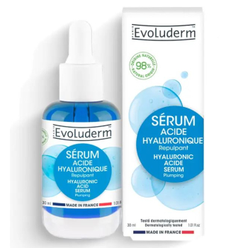 Sérum Hyaluronic Acid