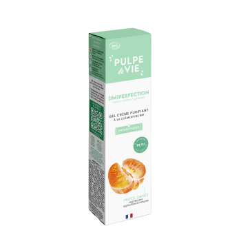 Gel Creme Purificante Peles Mistas-Oleosas
