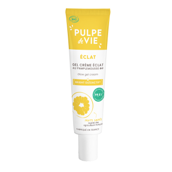 Gel Creme Hidratante Glow