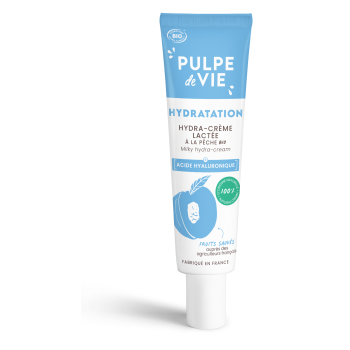 Creme Facial Hidratante