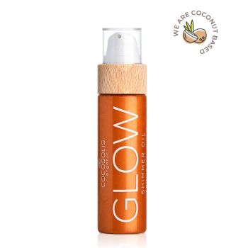 Glow Óleo Iluminador