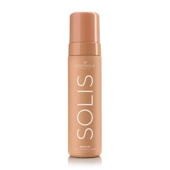 Solis Espuma Autobronzeadora