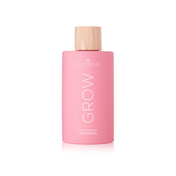 Champô Grow Growth & Anti-aging com KERASCALP™