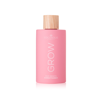 Condicionador Grow Growth & Anti-aging com KERASCALP™