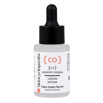 Sérum-Creme Facial 3% Ceramide Complex
