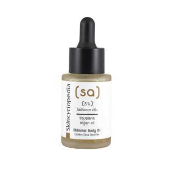 Óleo Corporal Brilhante (SA) 5%