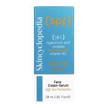 Complexo de Ácido Hialurónico 10% Sérum Facial Hidratante