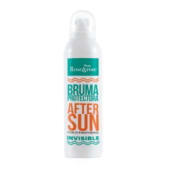 Bruma Protetora Pós-Solar