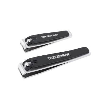 Set Corta-Unhas Inox Pés e Mãos