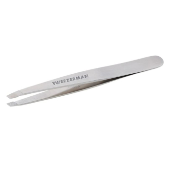 Pinça Depilar Slant Inox