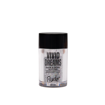 Vivid Dreams Face & Body Glitter
