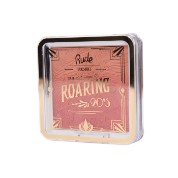 Blush Ombre Roaring 20's