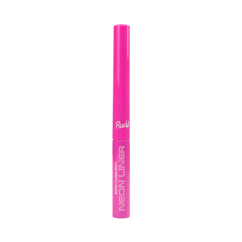 EDM Neon Eyeliner