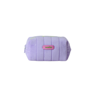Bolsa organizadora de maquilhagem