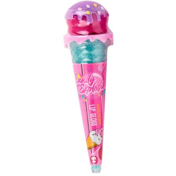 Candy Explosion Lipgloss Ice Cream