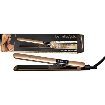 Alisador de Cabelo Gold