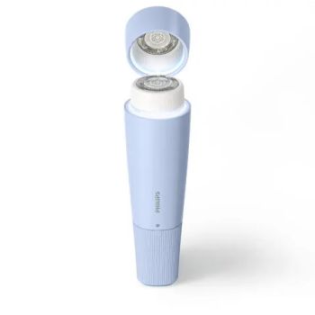 Depiladora Facial Feminina Série 5000 BRR484/00