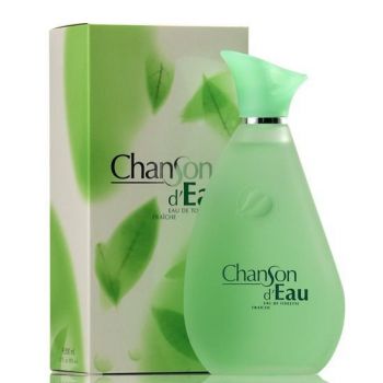 Chanson Chanson D'eau para mulher