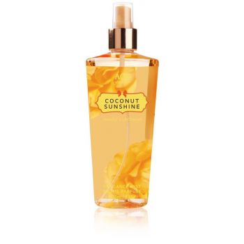 AQC Fragances AQC Body Mist para mulher