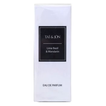 Lime Basil & Mandarin Eau de Parfum