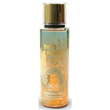 AQC Fragances Body Splash Bruma Corporal para mulher