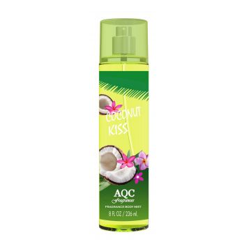 AQC Fragances AQC Body Fragrance para mulher