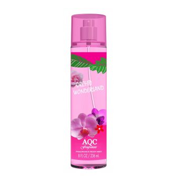 AQC Fragances AQC Body Fragrance para mulher