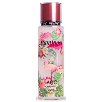 Flamingos Body Spray