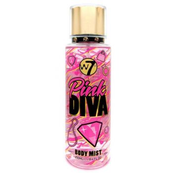 Body Mist Spray Corporal