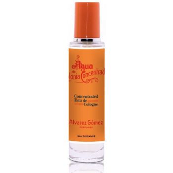 Orange concentrado Eau de Cologne