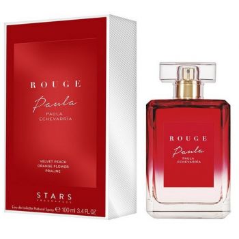 Paula Echevarria Rouge Eau de Toilette  para mulher