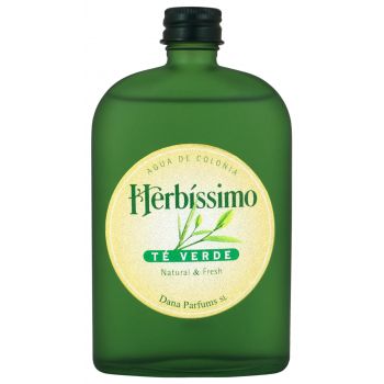 Água de Colónia Chá Verde