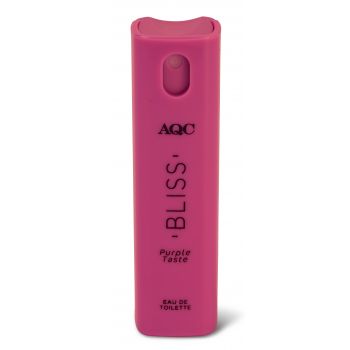AQC Fragances Fragrância Bliss MINI para mulher